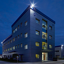 Qingdao Huashan Biochemical