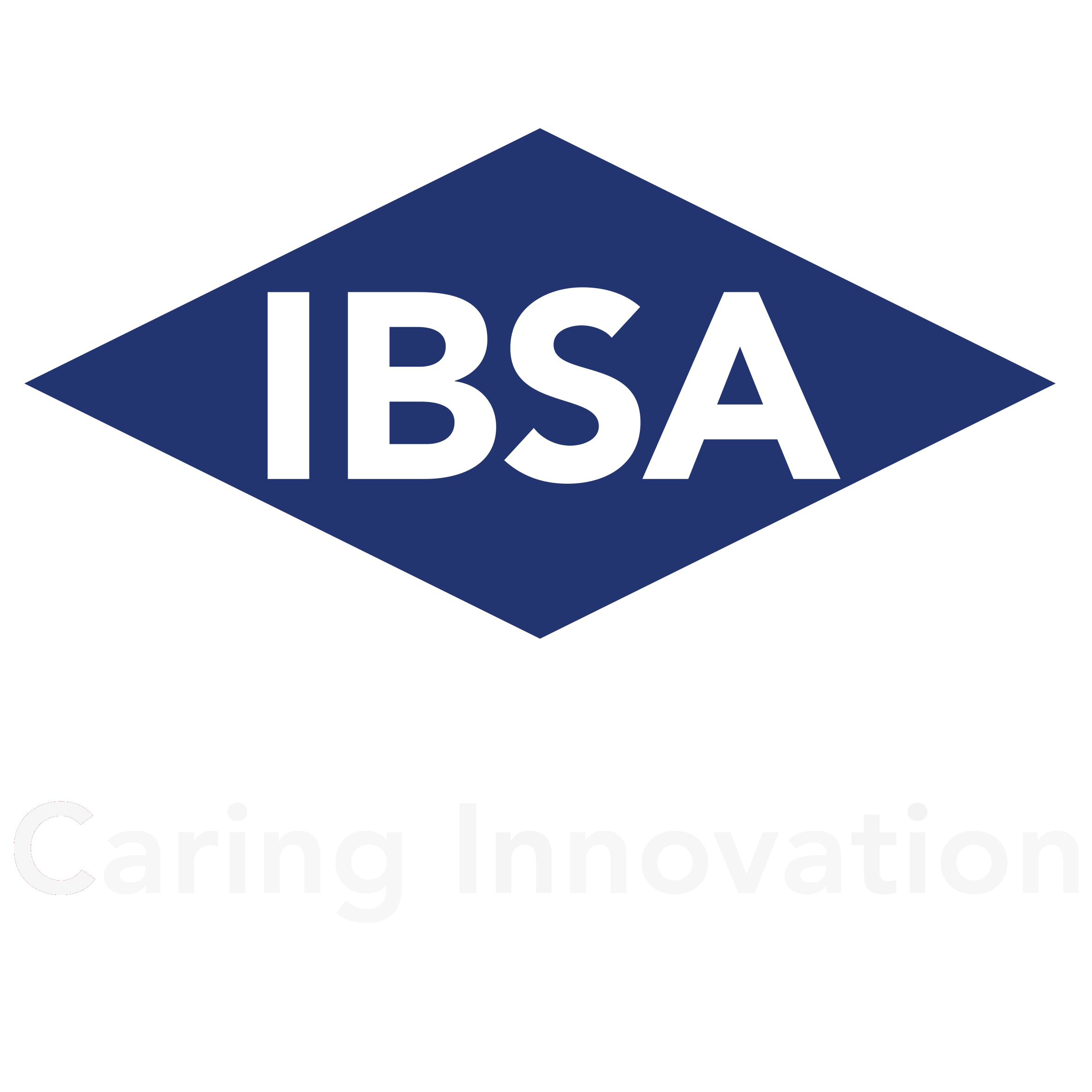 IBSA China