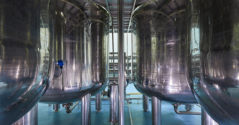 Rizhao Lanshan Biochemical IBSA China